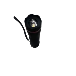 LANTERNA LED 2XR20 1W/70LM