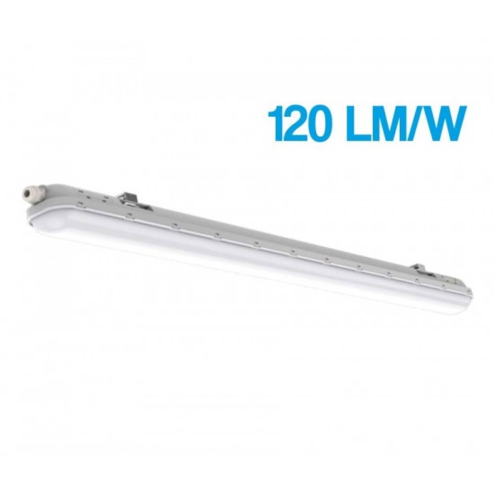 Corp Led 18W=36W, 6500K, lumina rece, cu protectie IP65 Corp Led 18W=36W, 6500K, lumina rece, cu protectie IP65