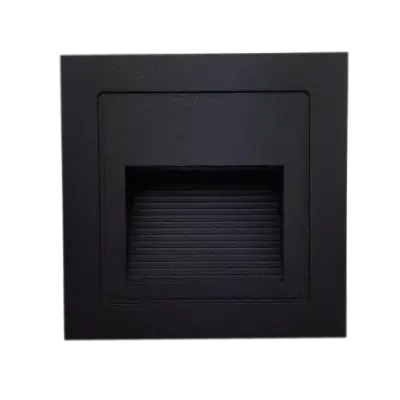 Spot Perete Scara, 2W=18W, 3000K, lumina calda