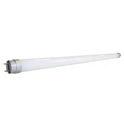 Tub LED Delight, model T8, 18W=36W, 6400K, lumina rece, 1440lm