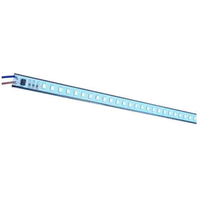 Banda LED 2835 Rigida 12W/280lm/6500k 900*12mm