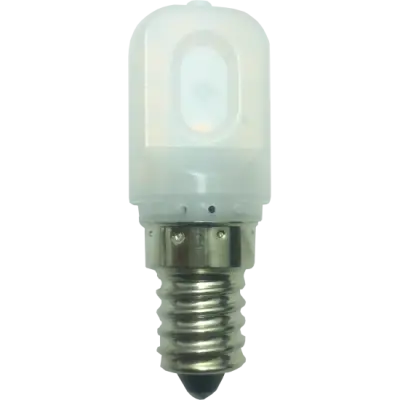 Bec Led E14, pentru frigider, 4W=35W, 2700K, lumina calda, 390lm