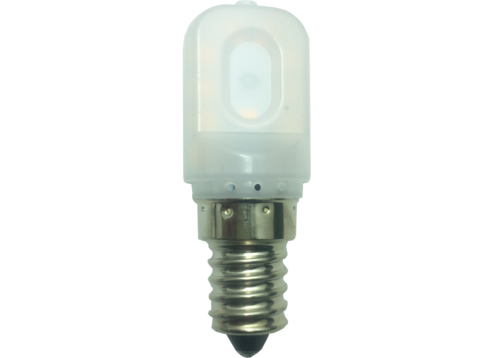 Bec Led E14, pentru frigider, 4W=35W, 6400K, lumina rece, 390lm