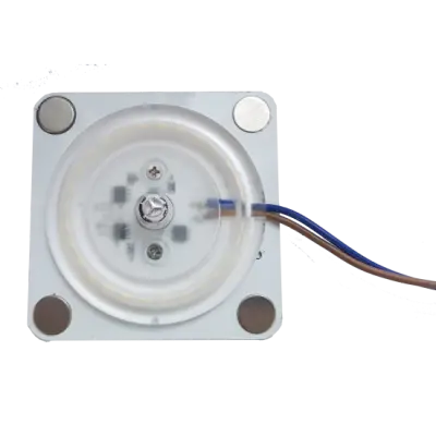 Modul LED, fixare cu magnet, 18W, 1620Lm, 6400K