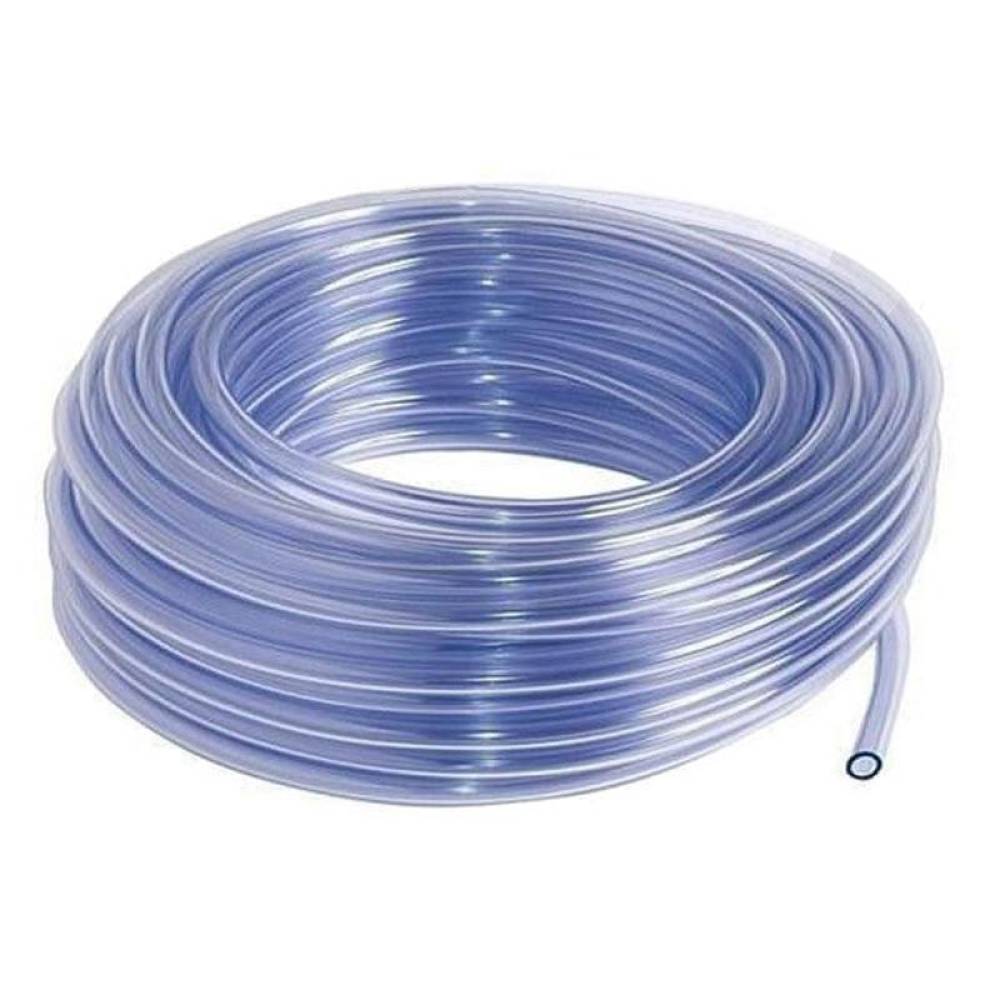 Furtun gradina silicon transparent 1 tol, rola 50 m (apa) Furtun gradina silicon transparent 1 tol, rola 50 m (apa)