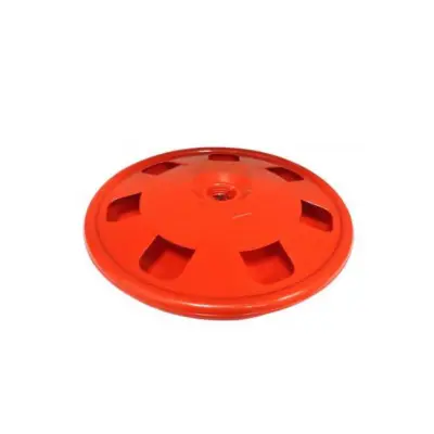 Adapatoare pasari si pui mare rotunda