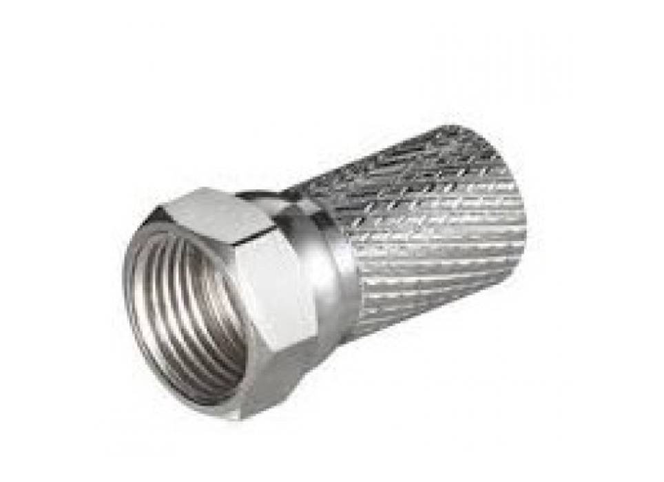 Mufa Spliter Rg6/U Jc 0321