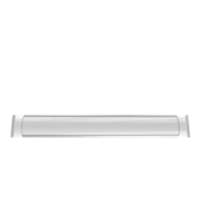 Corp Led Fida aluminiu, 10W=20W, 4100K, lumina neutra