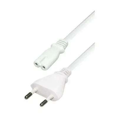 Cablu Alimentare Corp Led T5, 1m, fara contact protectie