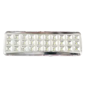 Lampa Exit 30 Led 205x65x35 mm