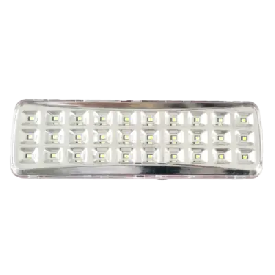 Lampa Exit 30 Led 205x65x35 mm