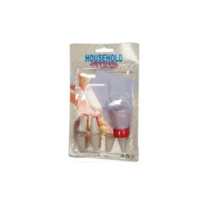 Dispozitiv ornat tort cu sac, forma de tub