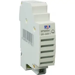 Sonerie Pe Sina Din 220V