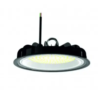 Corp Led Industrial Ø298, 150W, 6500K, lumina rece