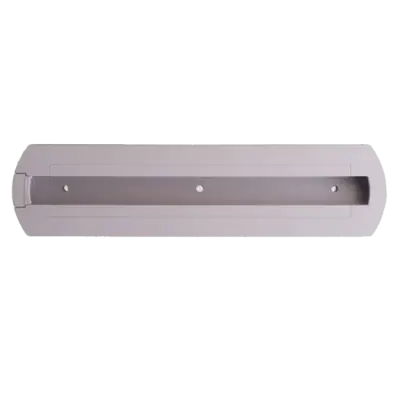 Baza sina pentru spot LED T3, alba