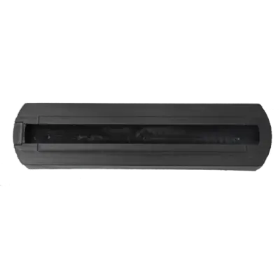 Baza sina pentru spot LED T3, negru