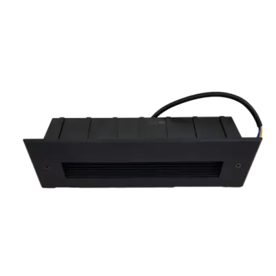 Spot Perete Scara 6W=54W, 3000K, lumina calda