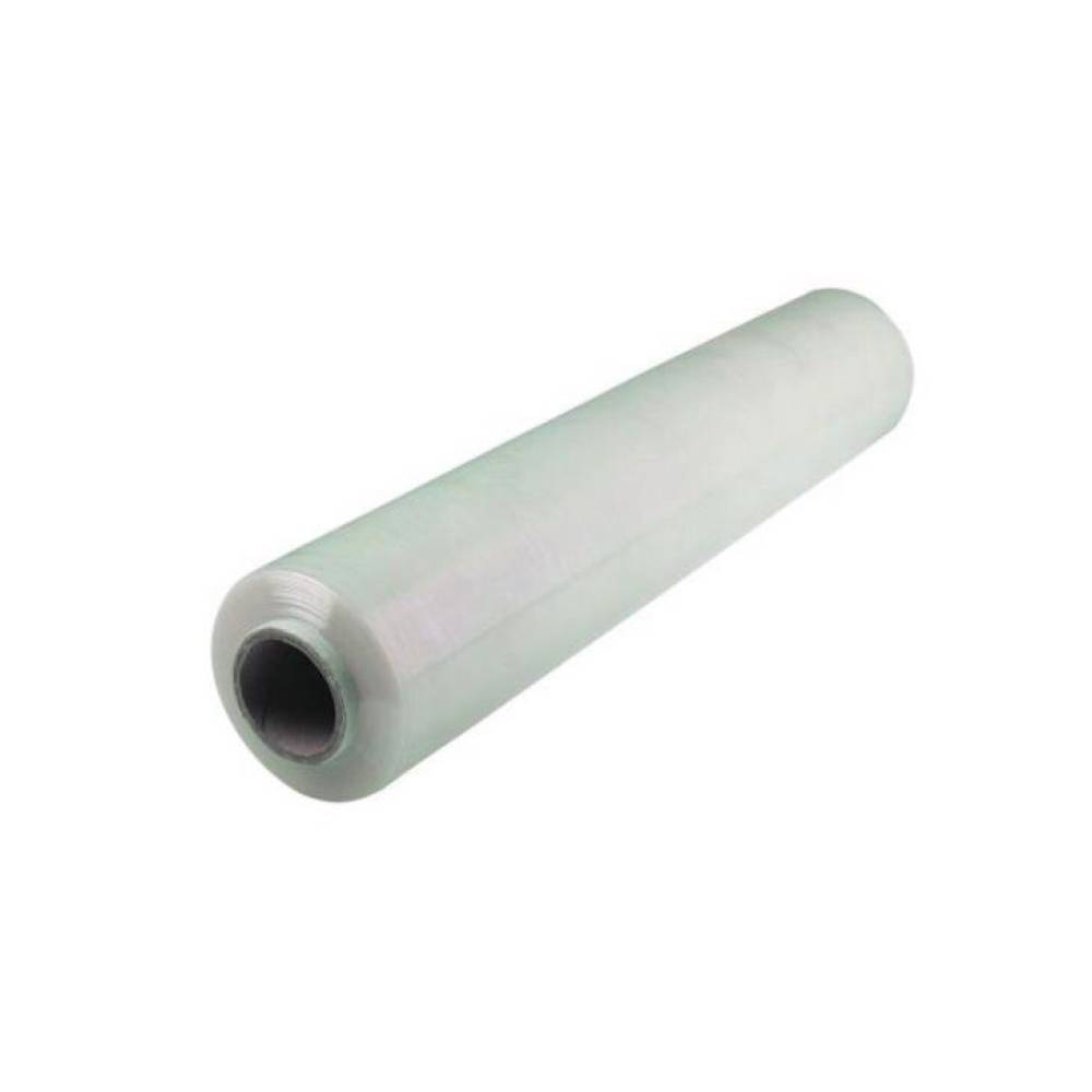 Folie Stretch Transparenta Manuala ,1.3 Kg Folie Stretch Transparenta Manuala ,1.3 Kg