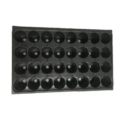 Alveole rasaduri 32 celule semanat (tavite rasaduri) 