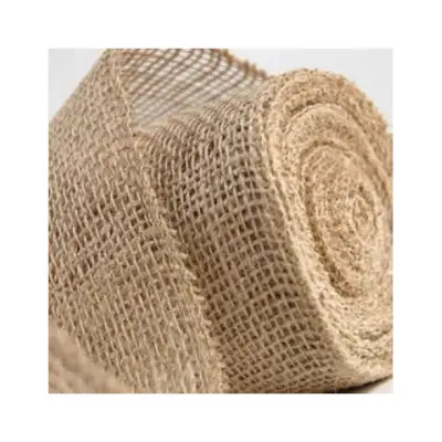 Panza din iuta naturala 156gr/ml 203.2cm x 1ml