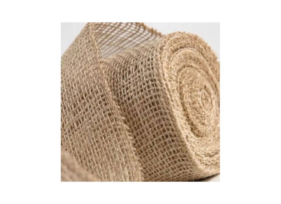 Panza din iuta naturala 156gr/ml 101cm x 10ml