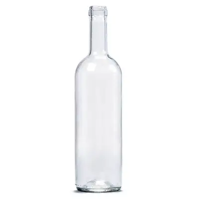 Sticle de vin 750 ml, 16 buc