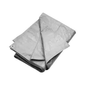 Prelata 2x3M, 175g/mp, impermeabila, protectie UV