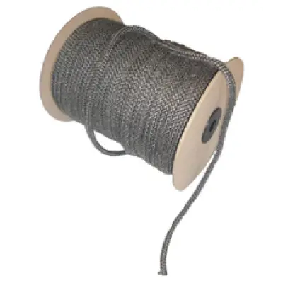 Snur termorezistent 6mm x 1m