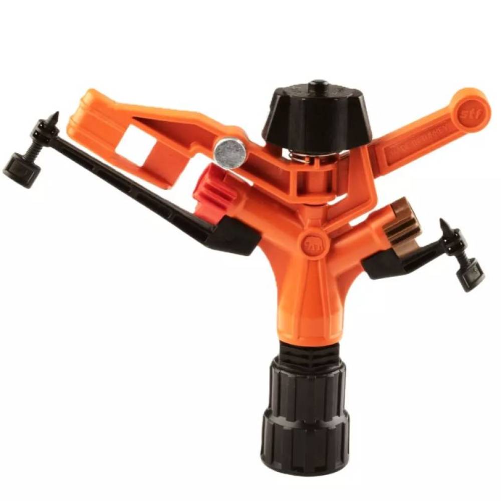 Aspersor Portocaliu 5x3.8mm 1 Tol STF Aspersor Portocaliu 5x3.8mm 1 Tol STF