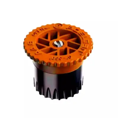 Duza aspersor pop-up portocalie, 1.2m