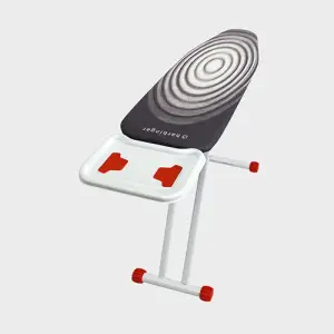 Masa de calcat Powerboard 42 x 123cm