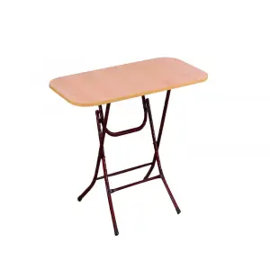 Masa plianta MDF 40x60x42cm Harlem Suntalem