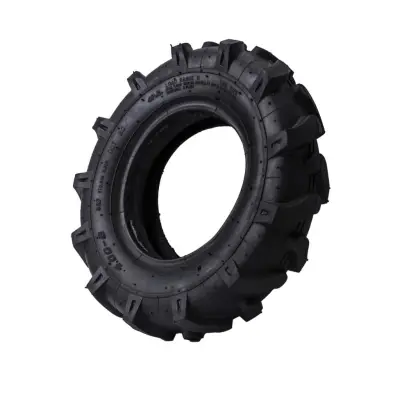 Cauciuc motosapa 4.00-8 diametru 40cm