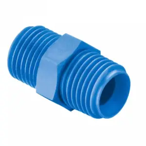 Conector hidraulic filetat 1/8 INCH