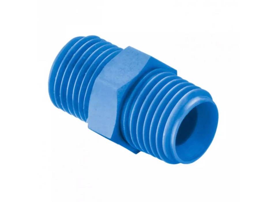 Conector hidraulic filetat 1/4 INCH Conector hidraulic filetat 1/4 INCH