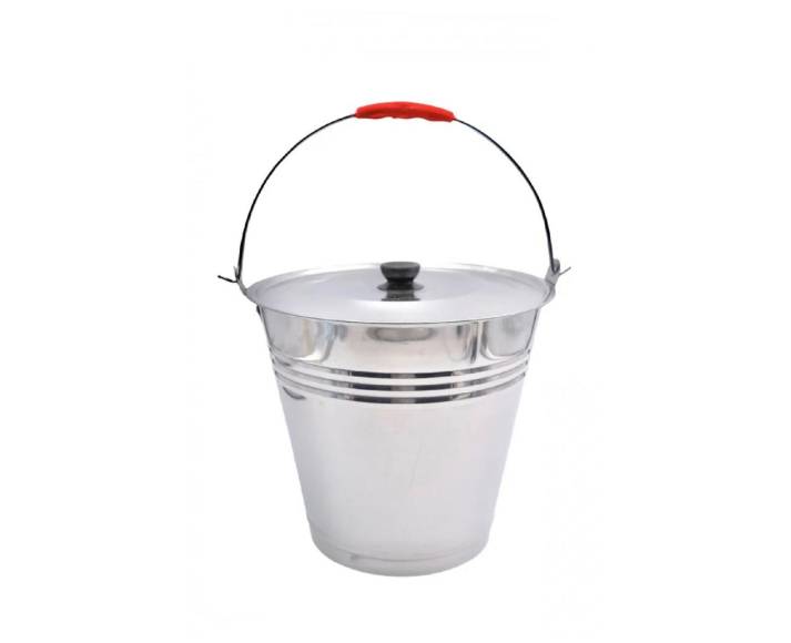 10l - Cu capac