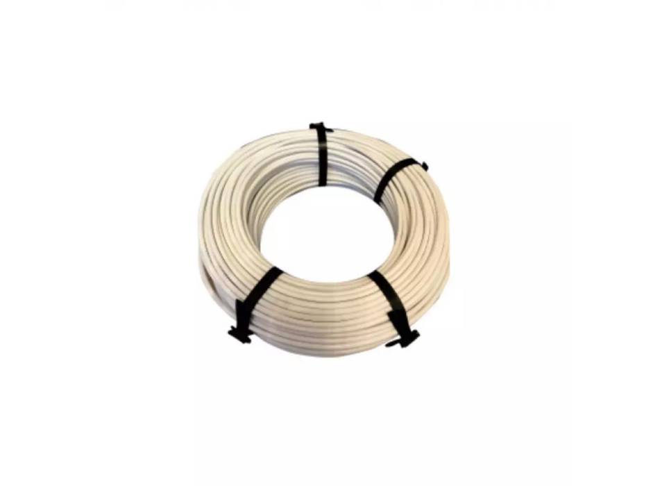 Microtub / Furtun Spaghetti alb 5MM, 250M Microtub / Furtun Spaghetti alb 5MM, 250M