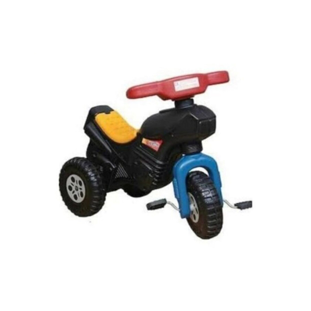 Motocicleta pentru copii din plastic Motocicleta pentru copii din plastic