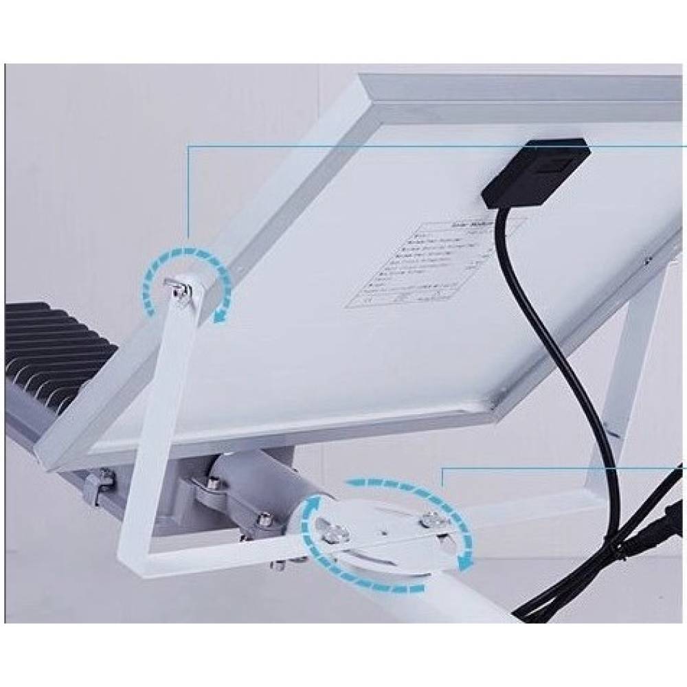 Proiector solar 240 leduri Proiector solar 240 leduri