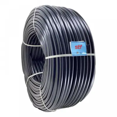 Tub orb picurare premium 100 m lungime pentru irigat