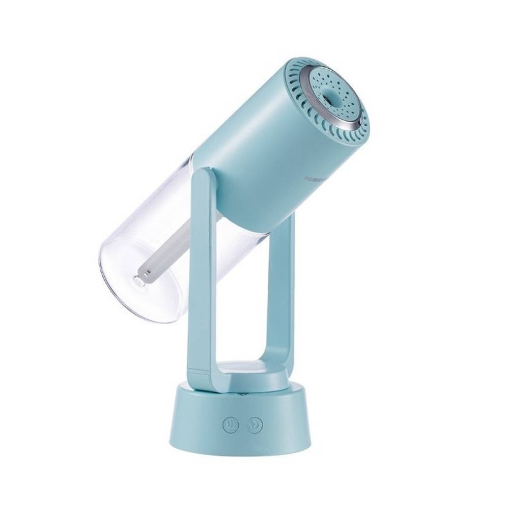 Umidificator si purificator aer ultrasonic portabil, rezervor 200ml, led 7 culori Umidificator si purificator aer ultrasonic portabil, rezervor 200ml, led 7 culori