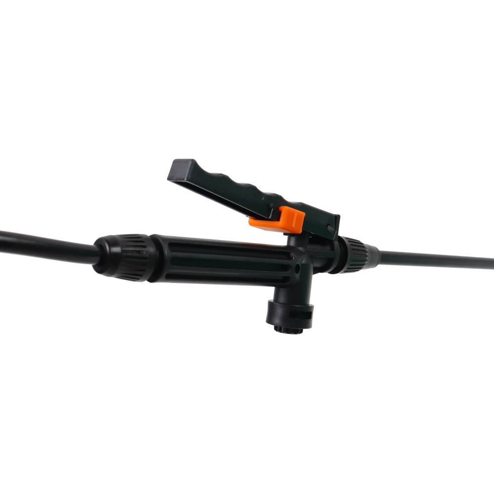 Pompa stropit 10L, verde CRL Pompa stropit 10L, verde CRL