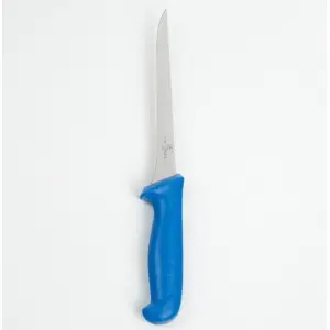 Cutit inox macelar, 31.5 cm