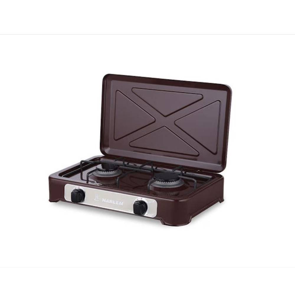 Aragaz pe gaz natural, 2 ochi (fara cuptor) Aragaz pe gaz natural, 2 ochi (fara cuptor)