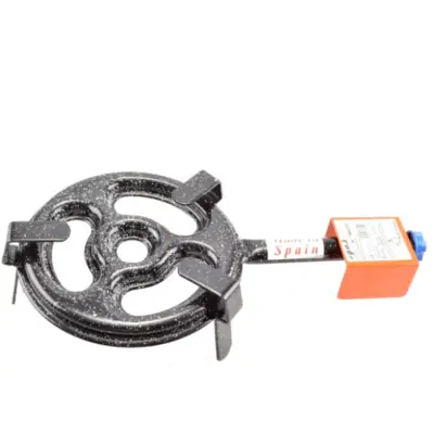 Arzator / Pirostrie gaz 2 cercuri, diametru 20 cm