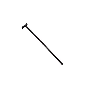 Baston lemn