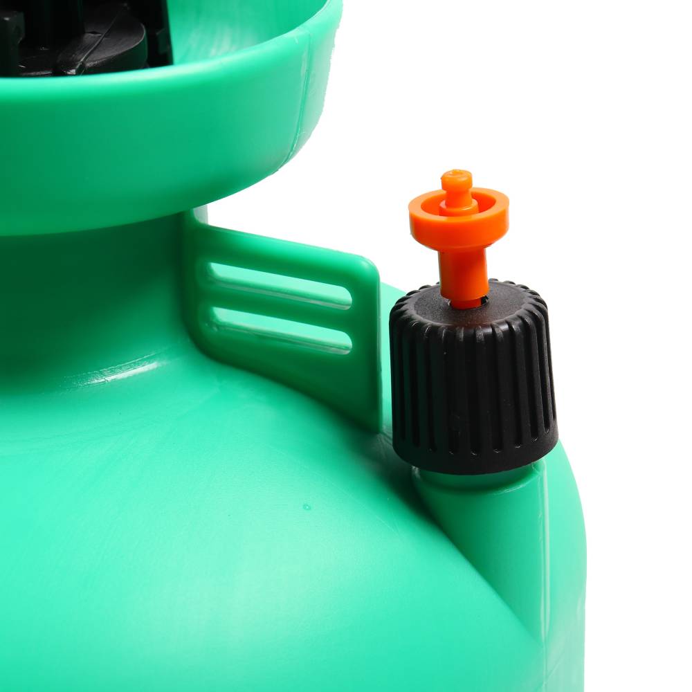 Pompa stropit 5L, verde CRL Pompa stropit 5L, verde CRL