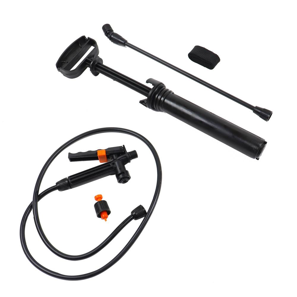 Pompa stropit 5L, verde CRL Pompa stropit 5L, verde CRL