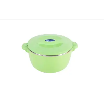 Caserola termica 8 litri (termoizolanta), Heinner, interior din inox