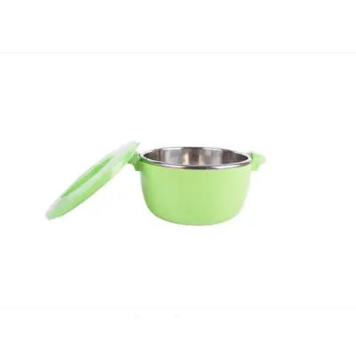 Caserola termica 6 litri Heinner, interior din inox